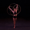 HULA HOOP - Goldeneye - Circus Acts - CircusTalk