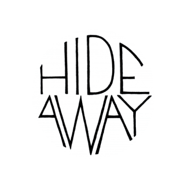 hide-away