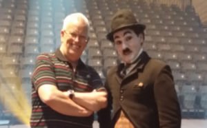 Eugene Chaplin: Continuing a Circus Legacy