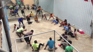 Circus Against Poverty: Insight into the Social Circus Programs of Nairobi
