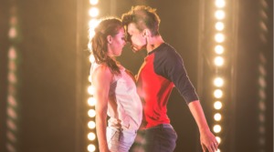 Edinburgh Fringe Spotlight— <em>Filament</em> Brings Broadway Vibe to Circus