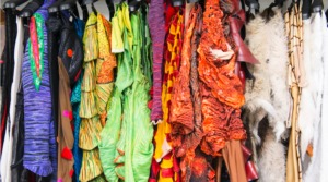 Costumes at Cirque du Soleil–The Challenging Work of Preserving Circus Heritage