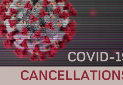 COVID-19 Circus Event Cancellations