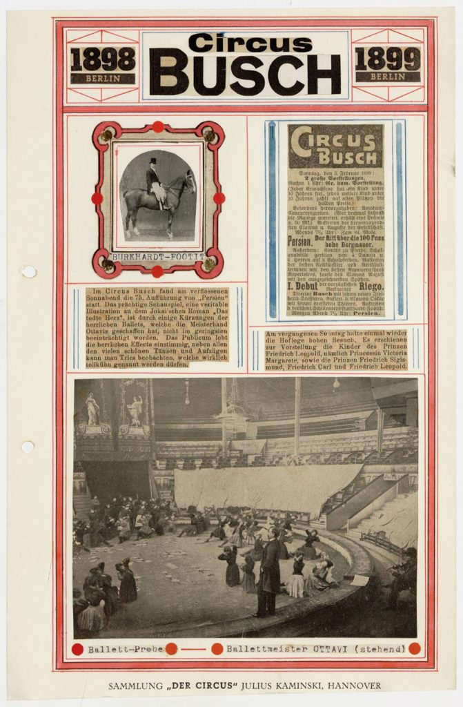 Circus Busch