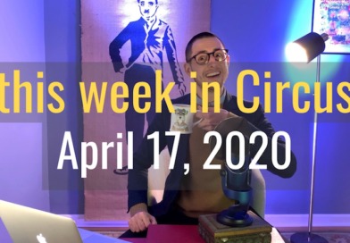 circus news