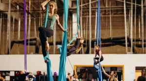 How Has COVID-19 Affected Circus Schools?