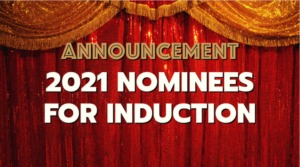 Circus Ring of Fame Foundation Announces Nominees for Upcoming Class of 2021