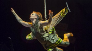 Circus From the Edge of the World– St. John’s International CircusFest September 25th-27th