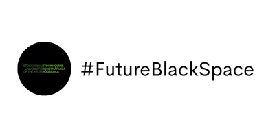#FutureBlack Space
