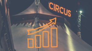 JOB ALERT: Circus Job Opportunities Are Coming Back On- and Off-Stage!