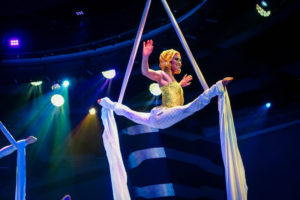 CircusTalk PRO Member Showcase: Silvia Dopazo Hilario