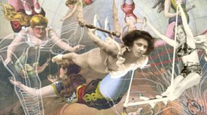 Flying Trapeze Won’t Make Women Infertile: How Victorian-era Infertility Myths Are Still Plaguing Modern Day Athletes
