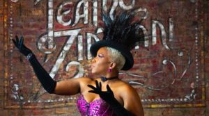 Live Like An Acrobat Podcast Ep.38- “LIVing” On Your Own Terms With Singing Sensation Liv Warfield