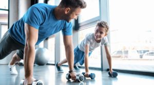 Resistance Training: Is Resistance Training Safe for Youth? Let’s Look at the Facts – Part 3.