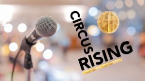 Circus Rising’s Hybrid Conference Brings Recovery to the Circus Community