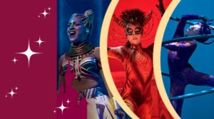 Now Casting: Disneyland Paris, Cirque du Soleil, Cruise Ship Contracts and More