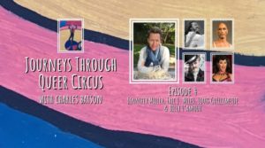 <em>Pro Exclusive</em>: Journeys Through Queer Circus–Politics, Authenticity, Interdisciplinarity