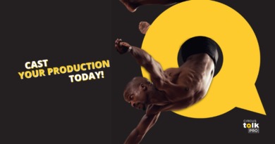 CircusTalk Launches Expanded Online Casting Tools For Circus And Performing Arts