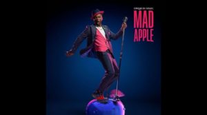 MadApple Is A Living and Breathing Organism of Music ” Xharlie Black: Live Like An Acrobat Ep.52