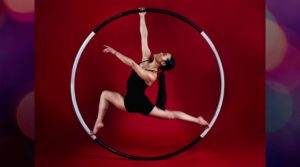 Australia’s National Institute of Circus Arts (NICA) Seeking Applicants for 2023