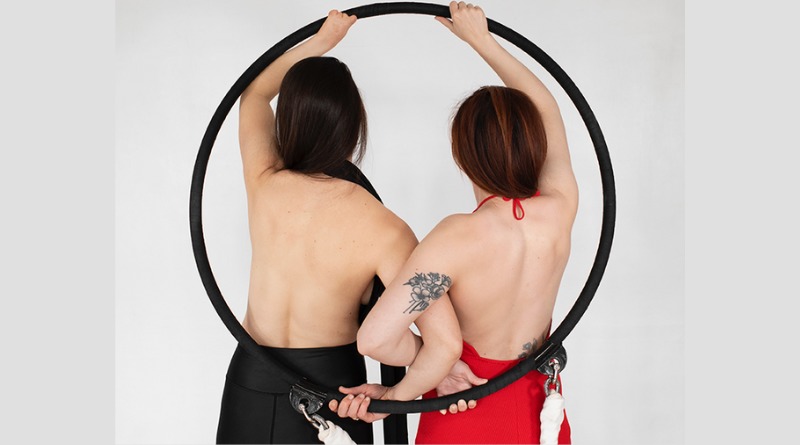 “Bodies,” An Exploration of Relating to Ourselves Through the Circus Arts