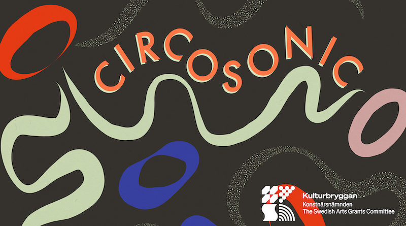 Circosonic project official banner
