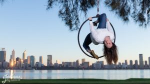 Trampoline Tricks to Mind Tricks: A Trampoline Guru’s Guide to Better Mental Health in the Circus Industry