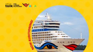 Searching for Cruise Line Jobs?