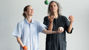 Smashing Traditions: Gandini Juggling Turns 30