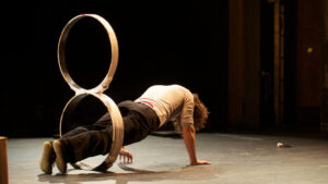 Cirque du Soleil Partners with New England Center for Circus Arts for NexGen Program