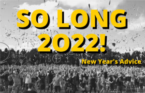 So Long 2022! – A Year Of Breaking Through Barriers for Circus