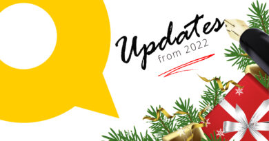 The Latest from CircusTalk – 2022 End of Year Edition