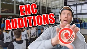 Eric Bates Professional Advice Series: How to Audition for Montreal’s Circus School (ENC)