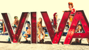 Long Live the VIVA Fest: Vegas’ Biggest Circus Fling Sees 5th Edition