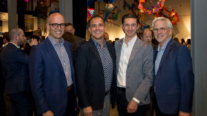 The National Circus School in Montreal Receives a Historic Donation from Cirque du Soleil