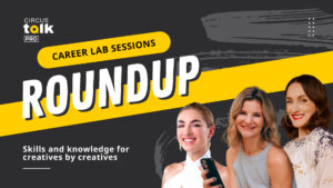 Career Lab ROUNDUP – Career Lab Sessions