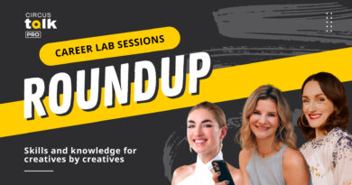 Career Lab ROUNDUP – Career Lab Sessions