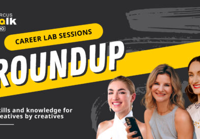 Career Lab Sessions ROUNDUP