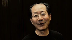 Circus Center Mourns the Passing of Master Trainer Lu Yi, Its 24-Year Artistic Director
