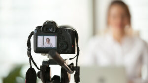 What’s the Difference? Demo Video vs. Self-Tape vs. Highlight Reel in the Entertainment Industry