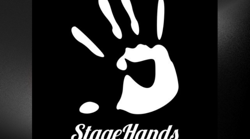 Rules Of A Stagehand: Pt. 1