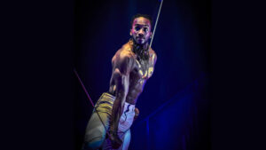 Pathways Into Circus: Going to School with Cirque du Soleil’s Antino Pansa