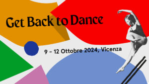 NID_New Italian Dance Platform Returns to Vicenza