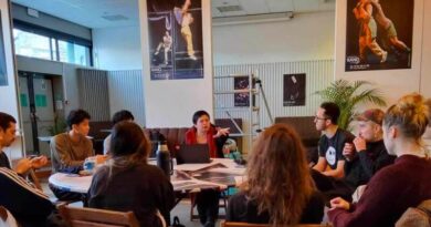 Catherine Magis’ Vision and the Evolution of Contemporary Circus in Brussels