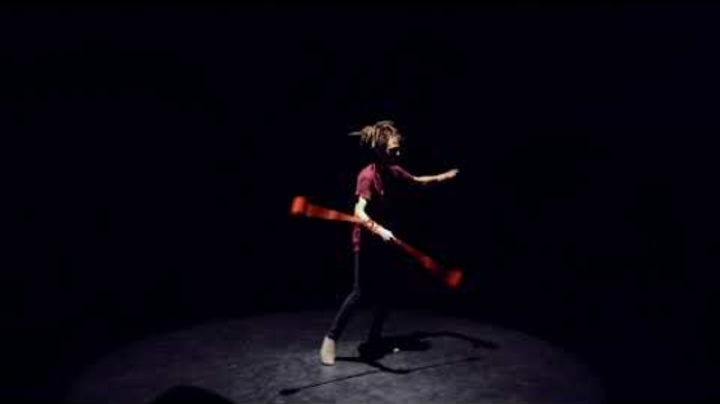 1ère Ballade philosophique jonglée [Ley] - Spectacle de l'AJIL 2017