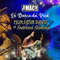 La Danse Du Pied - Circus Shows - CircusTalk