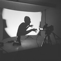 Cinema in Silhouette - the Art of Hand Shadows