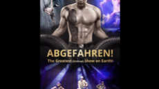 ABGEFAHREN! - Circus Shows - CircusTalk