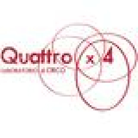 Quattrox4 - Organization - Italy - CircusTalk