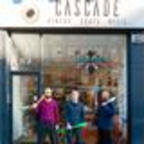Cascade Juggling - Supplier - United Kingdom - CircusTalk